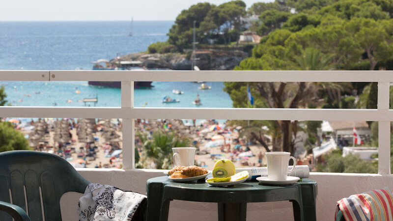 Gavimar Cala Gran Costa Del Sur